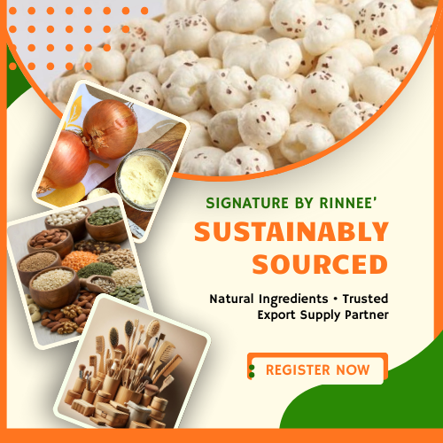 Signature by RINNE’E products